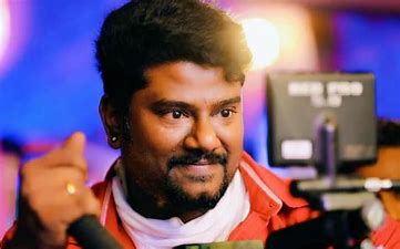 B Rajasekar