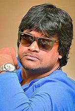 Harish Shankar