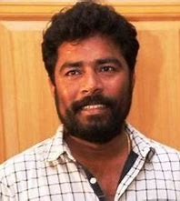 M Sukumar