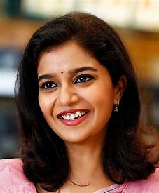 Swathi Reddy