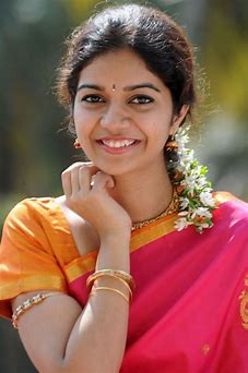 Swathi Reddy