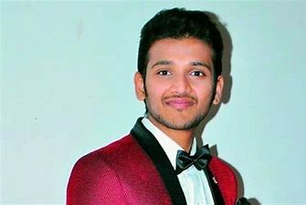 Bellamkonda Ganesh