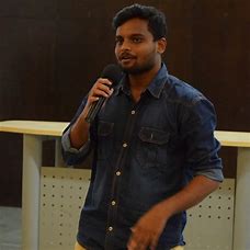 Lakshman K Krishna