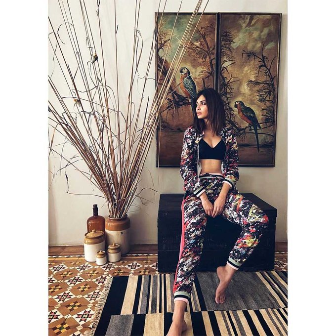 Diana Penty