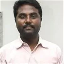 Mithran R Jawahar