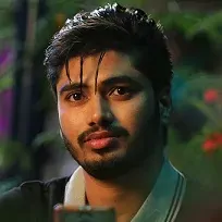 Sudhakar Janggam