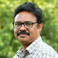 Jorige Srinivasarao