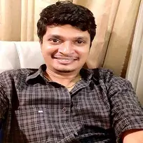 Vasudev Rajapantula