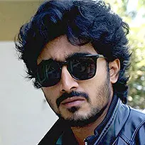 Srinath Maganti