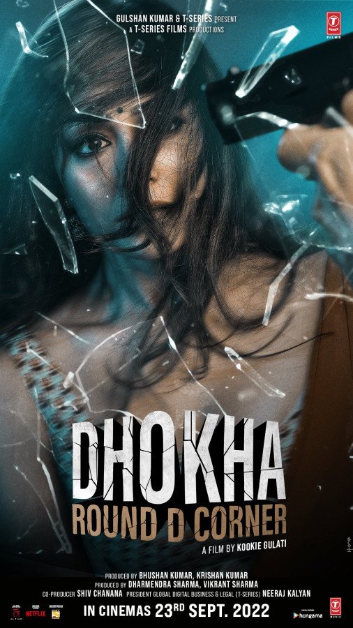 Dhokha Round DCorner still 2