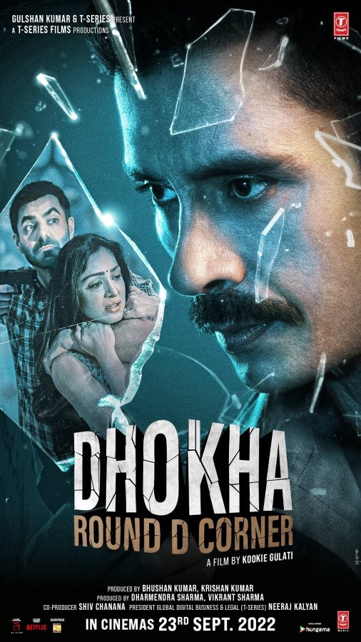 Dhokha Round DCorner still 3
