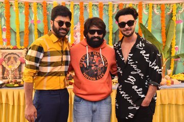 Yatha Raja Tatha Praja still 1