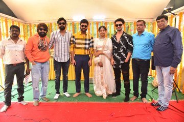 Yatha Raja Tatha Praja still 4