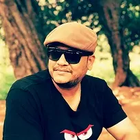 A. Pradeep