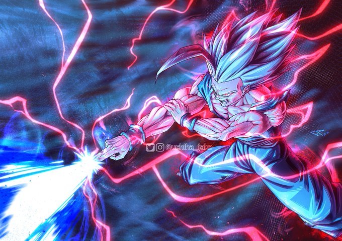 Dragon Ball Super : Super Hero still 7