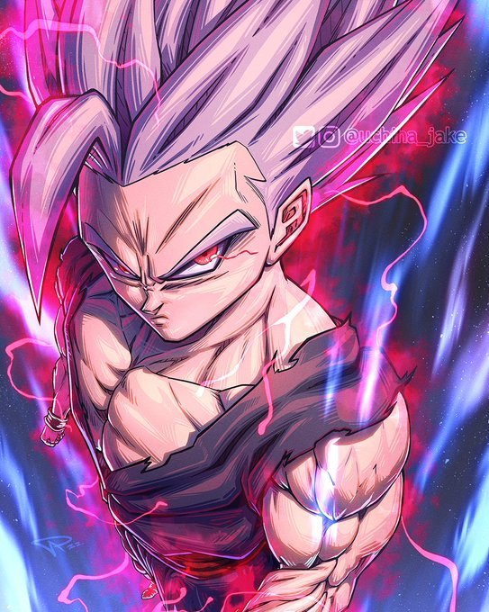 Dragon Ball Super : Super Hero still 9