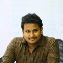 J Vidya Sagar