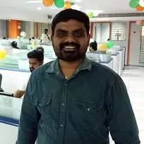 SB Raju Talari