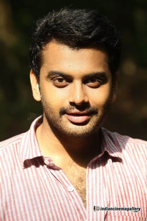 Hemanth