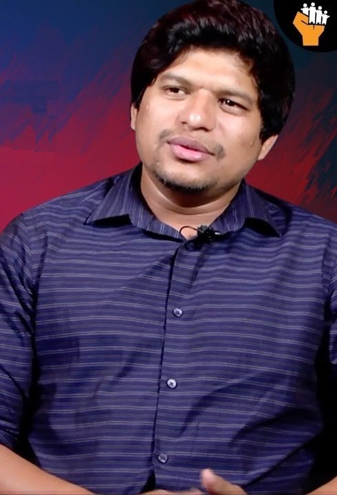 Kabir Rafi