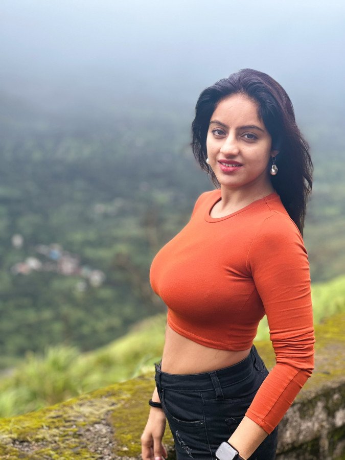 Deepika Singh