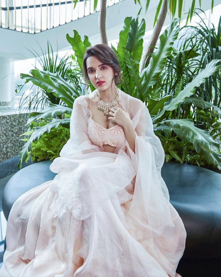 Shirley Setia