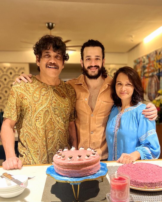 Amala Akkineni
