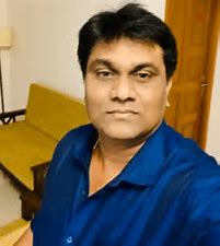 S. S. Lalit Kumar