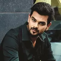 Vivek Trivedi