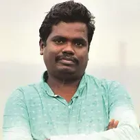 Sravan Bharath