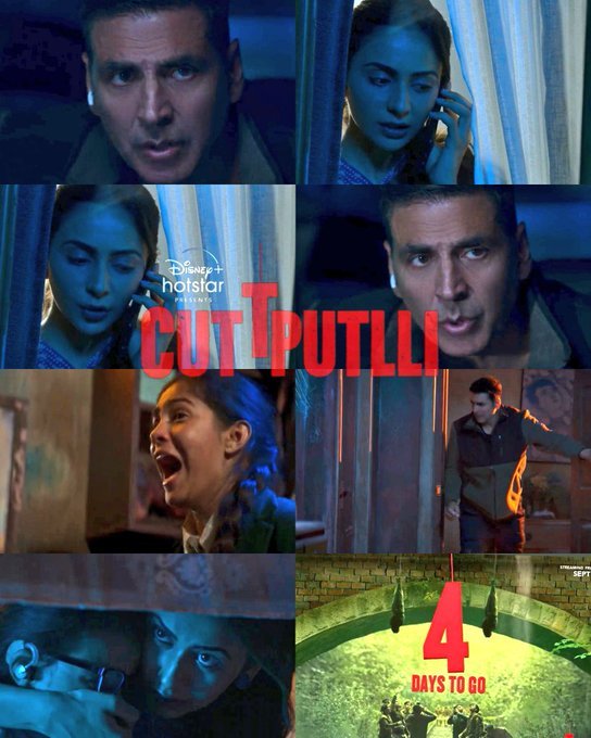 Cuttputlli