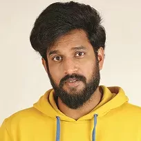 Shiva Alapati