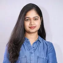 Srija Edida