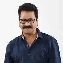Sriram Edida