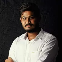 Prasanth Ankireddy
