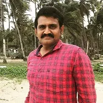 Gullapalli Madhav Kumar