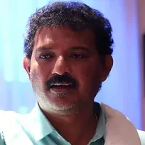 P Vamsi Prakash