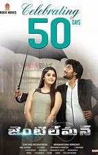 Nani Gentleman still 4