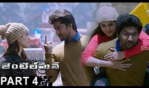 Nani Gentleman still 5