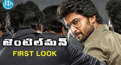 Nani Gentleman still 6