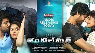 Nani Gentleman still 7