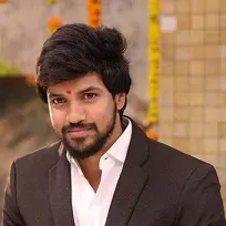 Pawan Tej