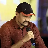Hanumaan Vasamsetty