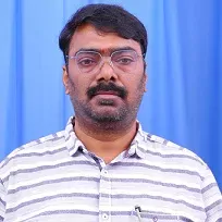 Muralidhar Reddy Mukkara