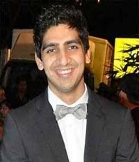 Ayan Mukherjee