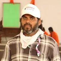 P Rajasekhar Reddy