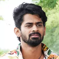 Vinayak Desai