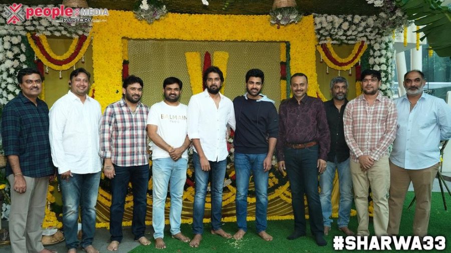 Sharwanand33 still 4
