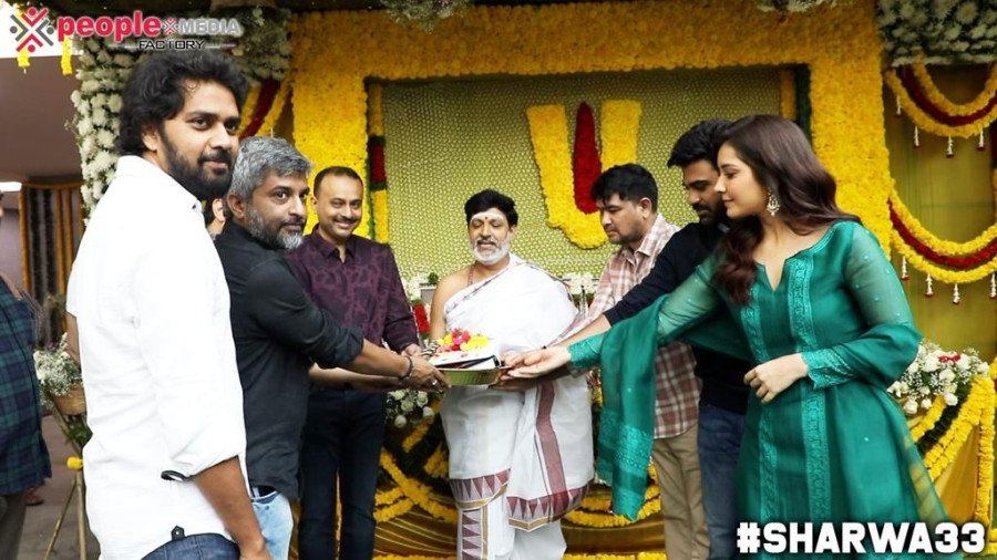 Sharwanand33 still 3
