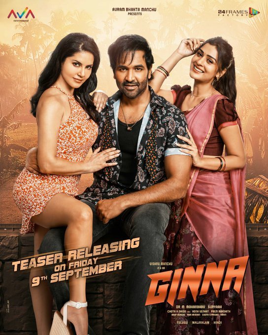 Ginna